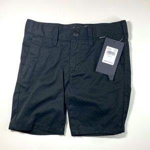 Boys hurley shorts